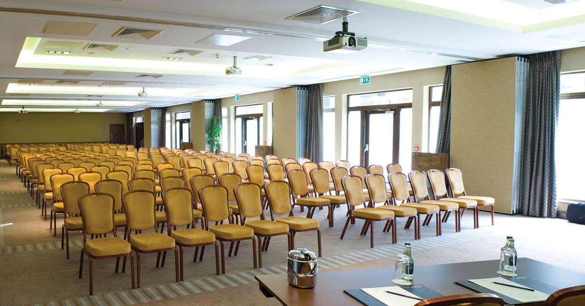 Een foto van Camden Court Hotel