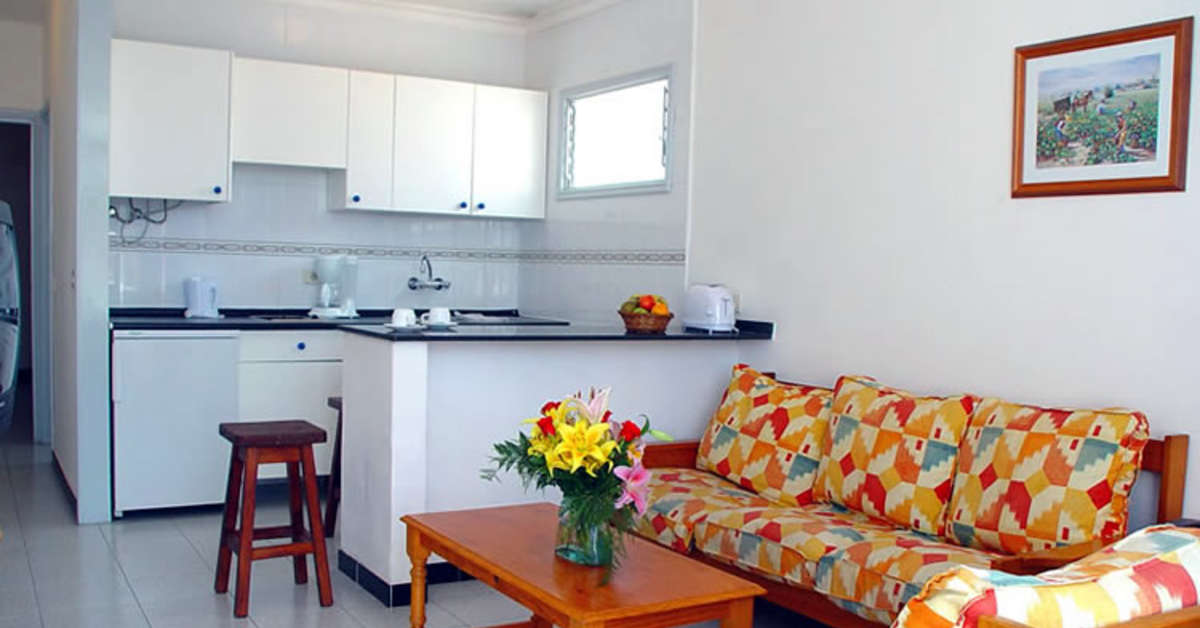 Een foto van Appartementen Jable Bermudas