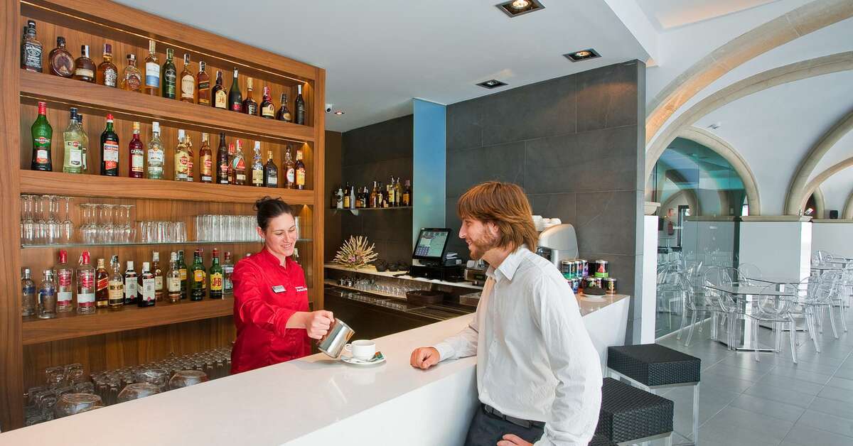 Een foto van RH Boutique Porto Cristo