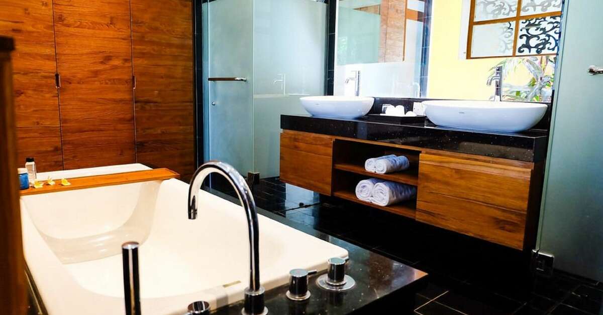 Een foto van Sun Island Boutique Villas & Spa