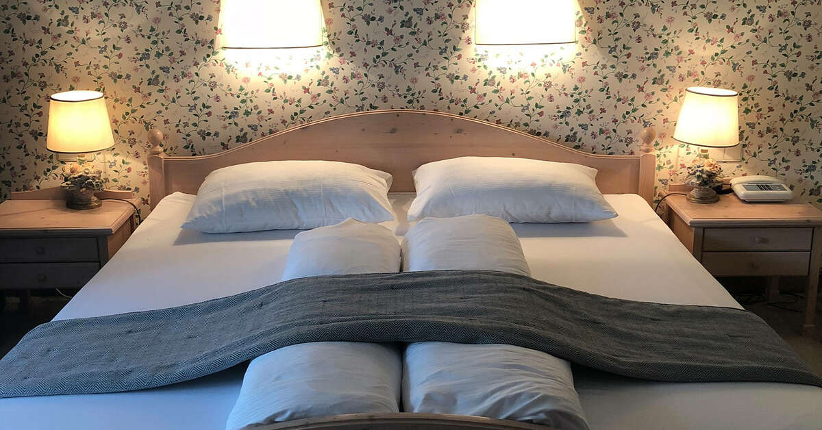 Een foto van Hotel Alpenhof St. Jakob