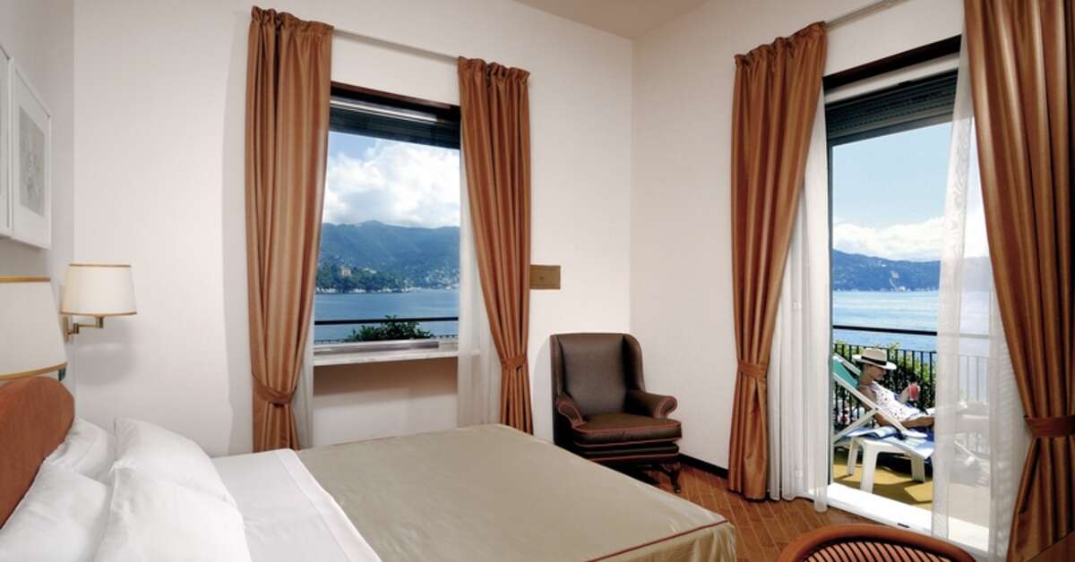 Een foto van Best Western Hotel Regina Elena