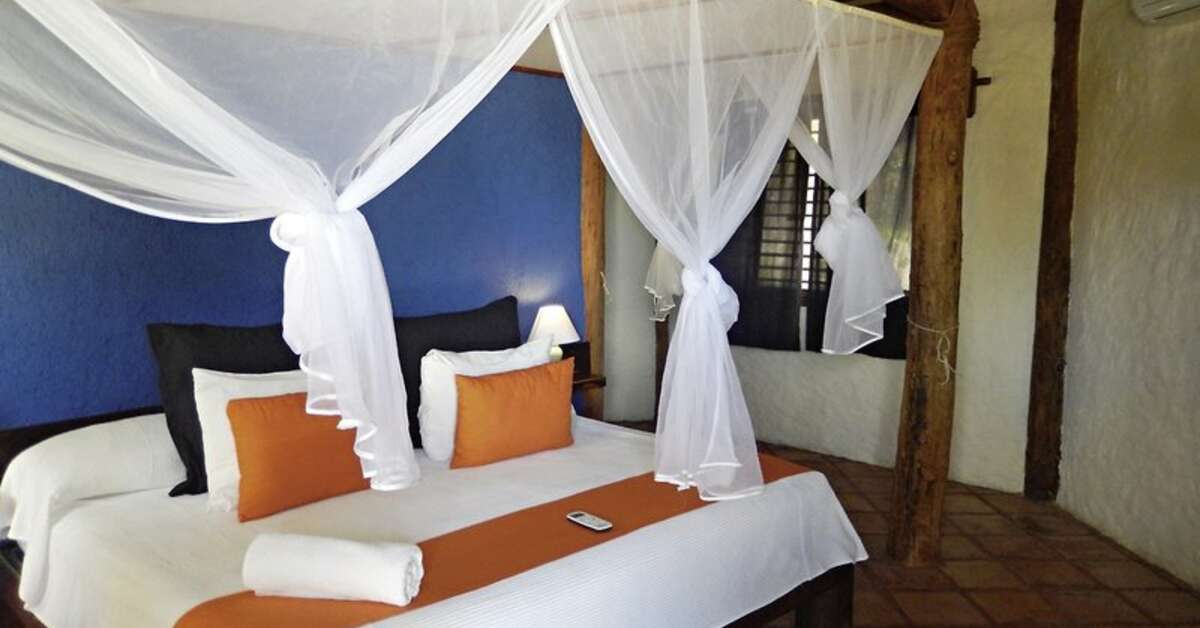 Een foto van Xaloc Resort