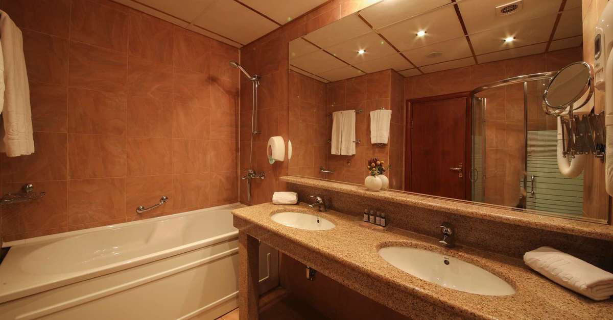 Een foto van Flamingo Grand Hotel & Spa