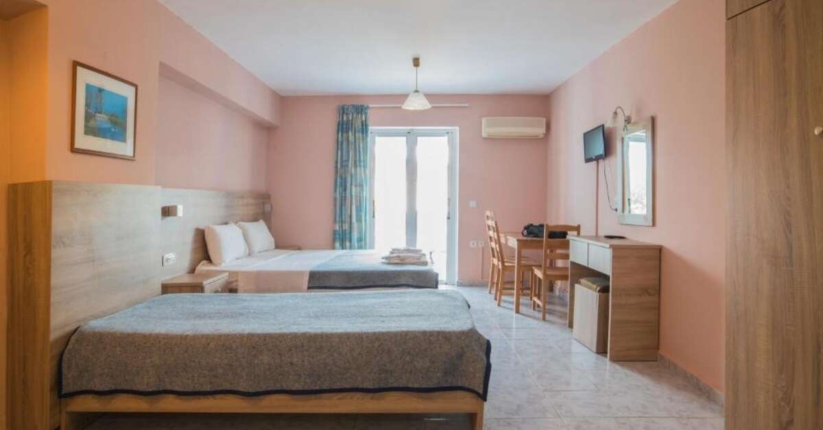 Een foto van Clear Horizon Aparthotel