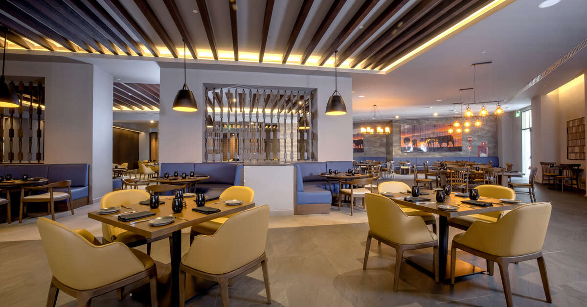 Een foto van Royalton Splash Riviera Cancun