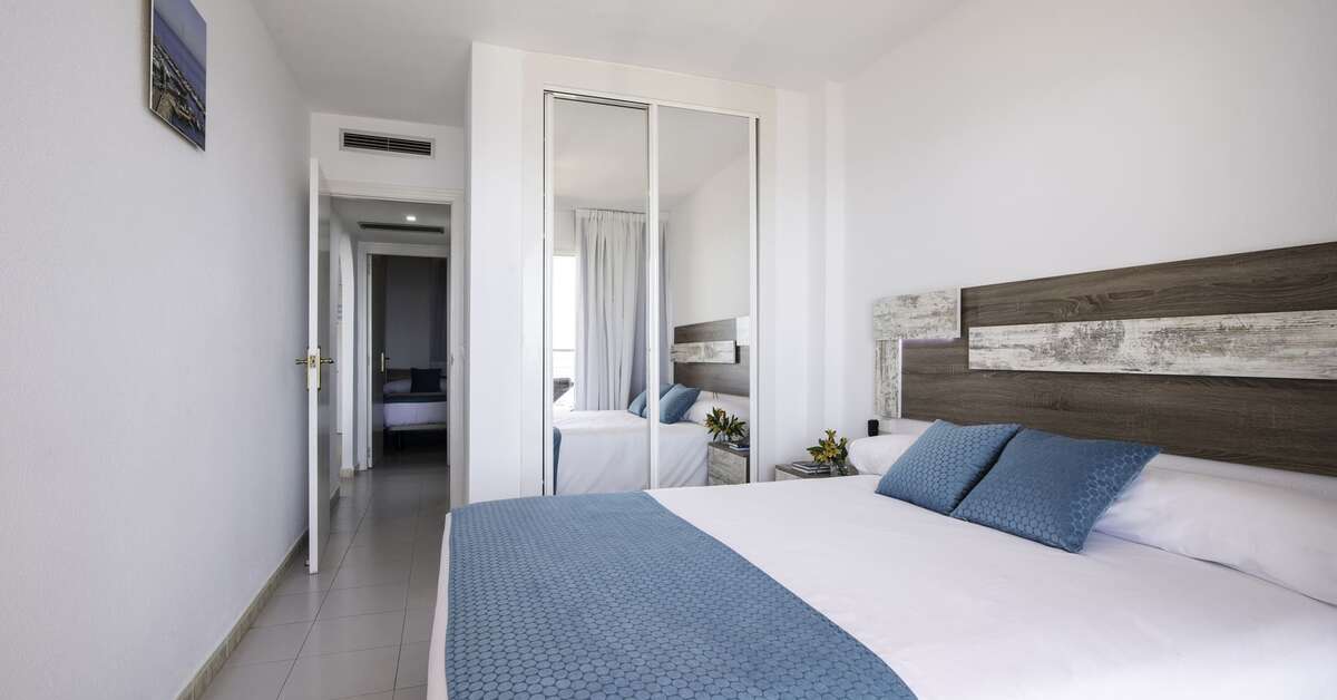 Een foto van Pierre & Vacances Altea Beach