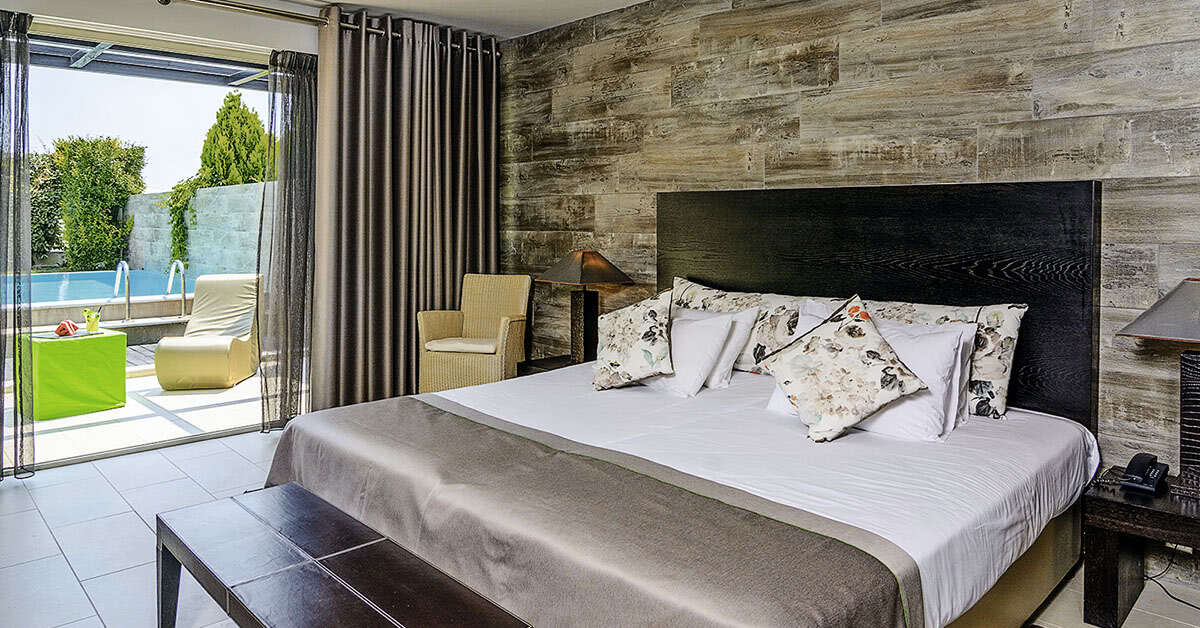 Een foto van Dion Palace Beauty & Spa Resort
