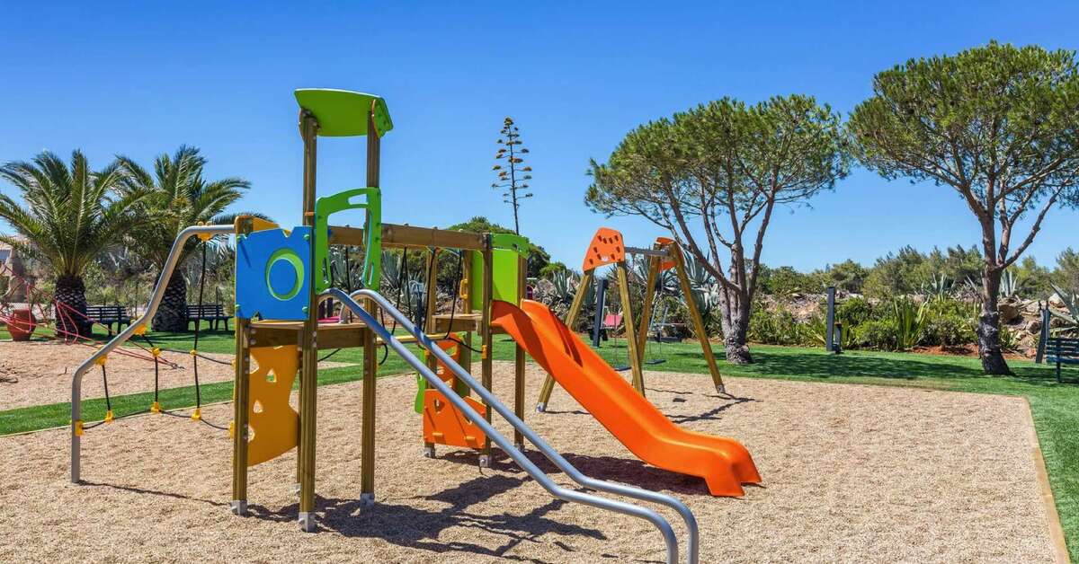 Een foto van NAU Sao Rafael Suites