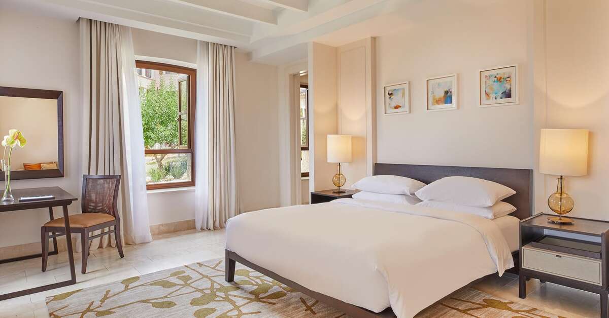 Een foto van Cap Vermell Beach Hotel