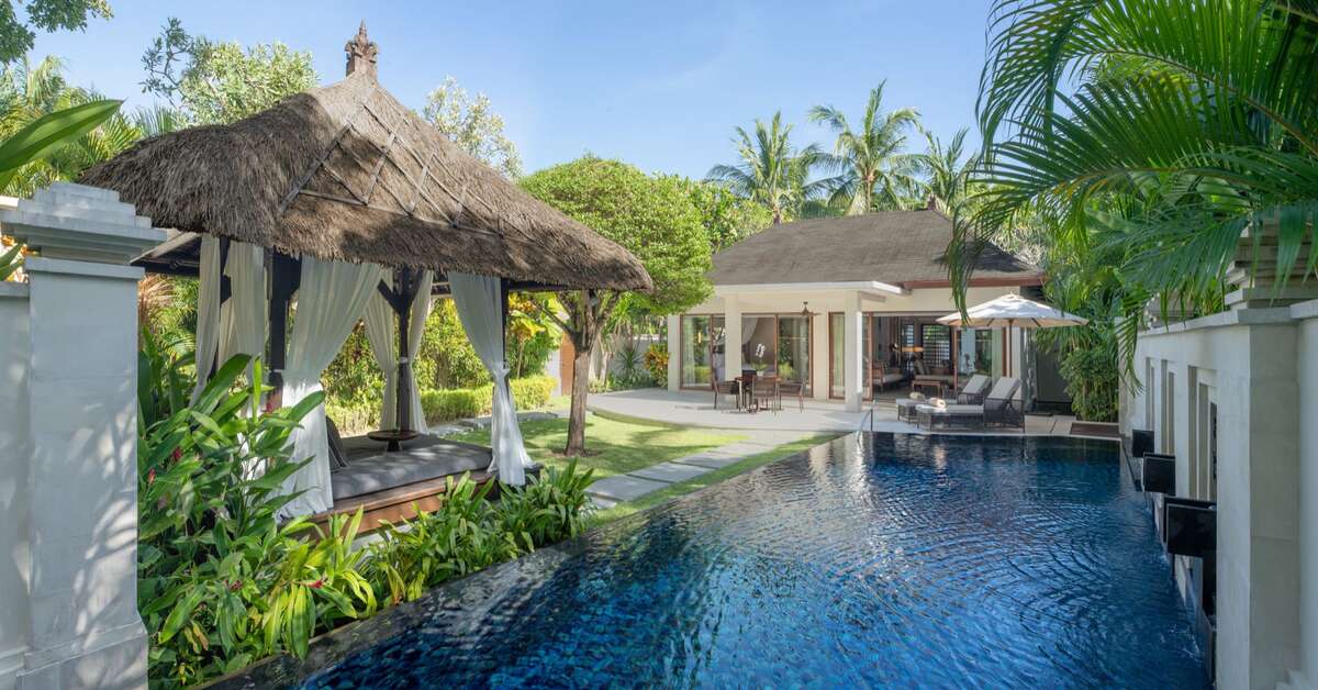 Een foto van The Laguna Resort & Spa