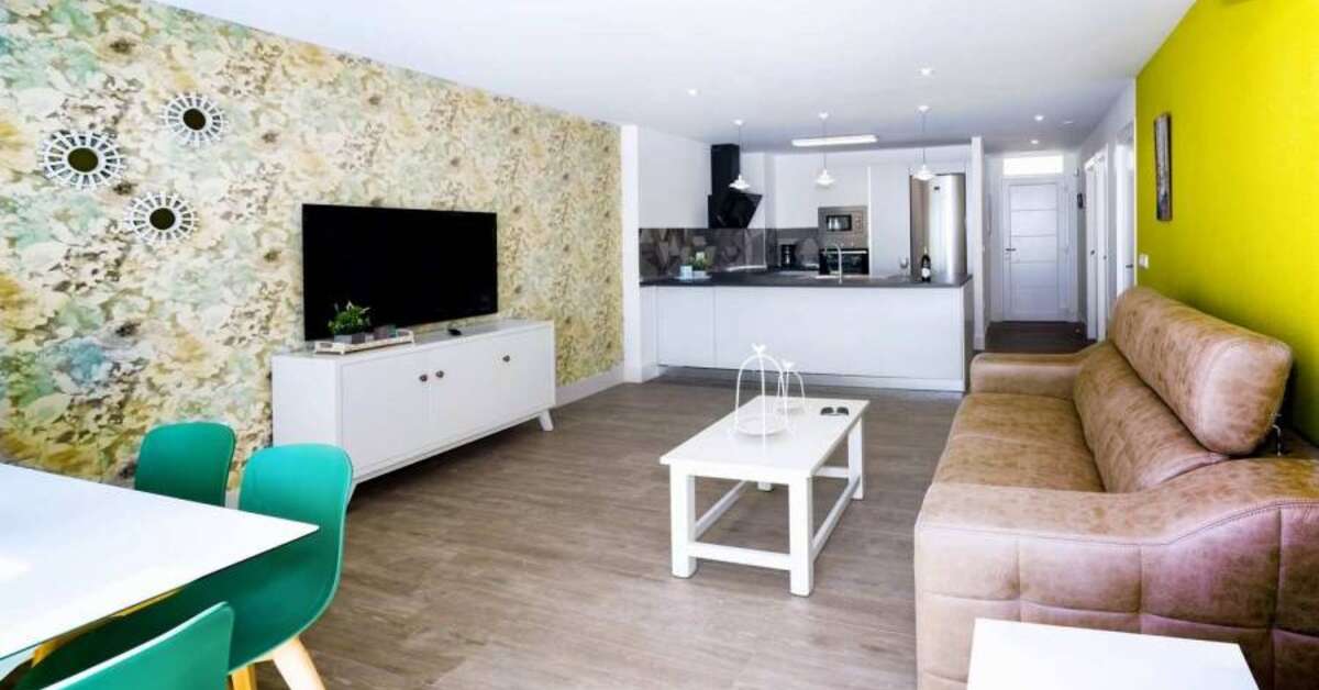 Een foto van Perla Marina Appartementen