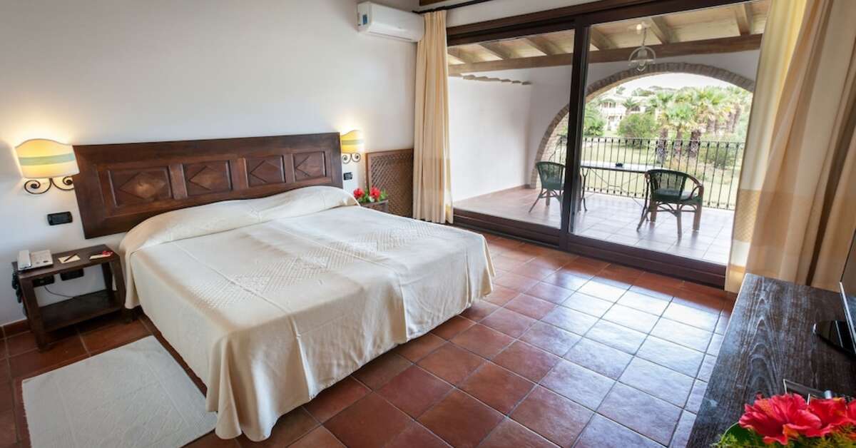 Een foto van Hotel Costa dei Fiori
