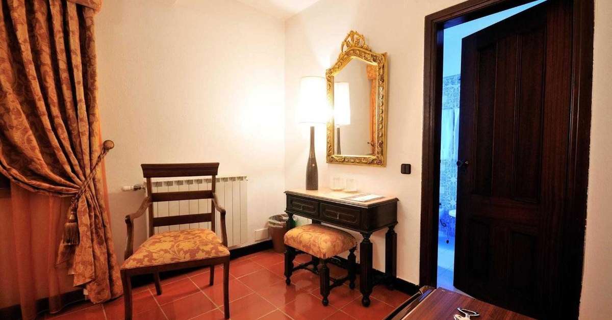 Een foto van Josefa D Obidos Hotel