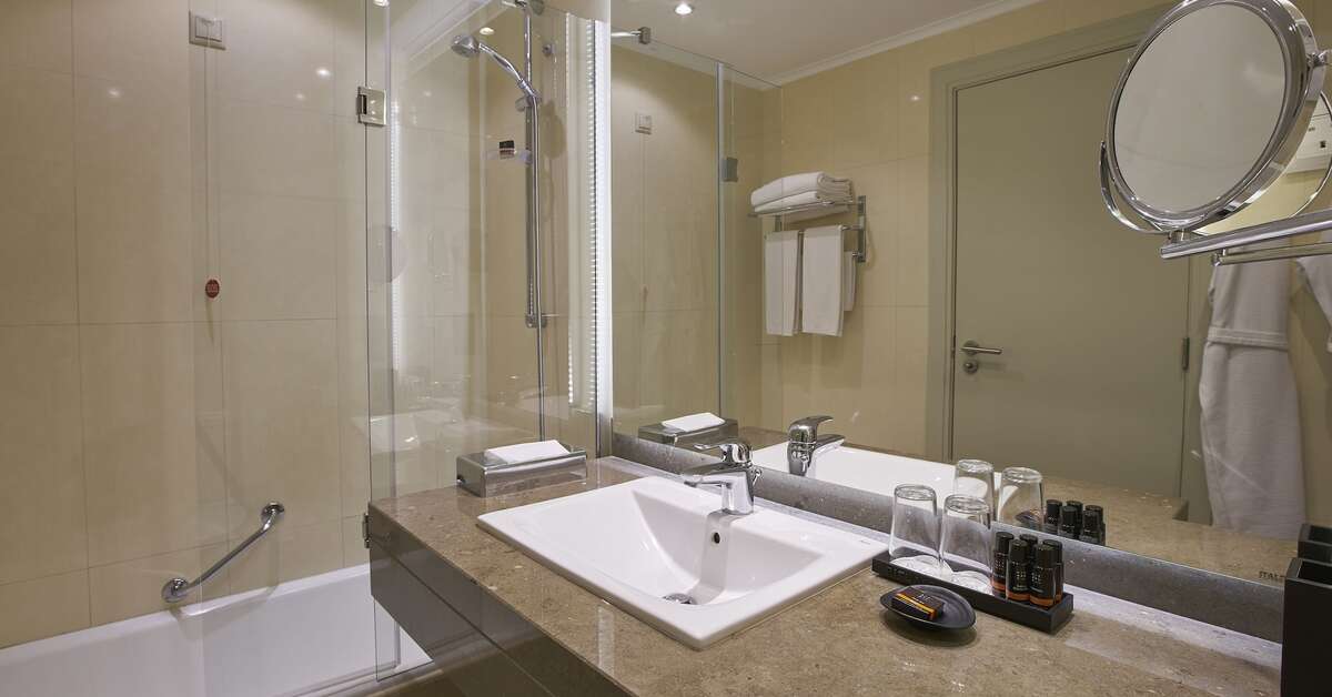 Een foto van Porto Bay Suite Hotel Eden Mar