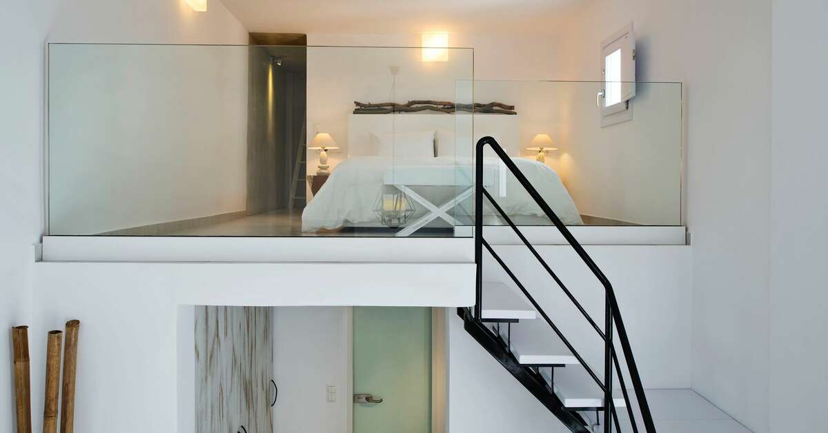 Een foto van Cavo Bianco