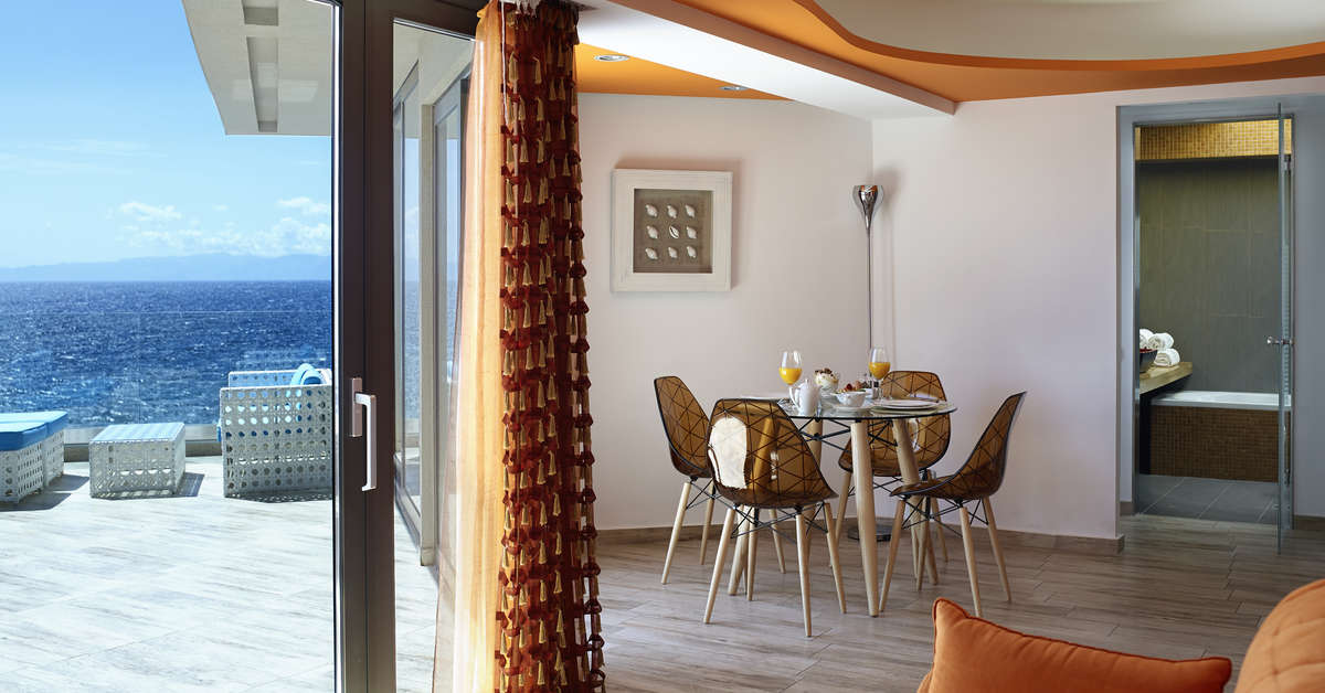 Een foto van Alas Resort & Spa