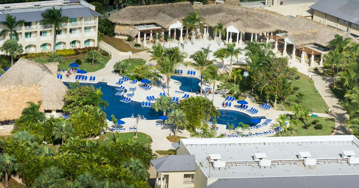 Een foto van Royalton Splash Punta Cana