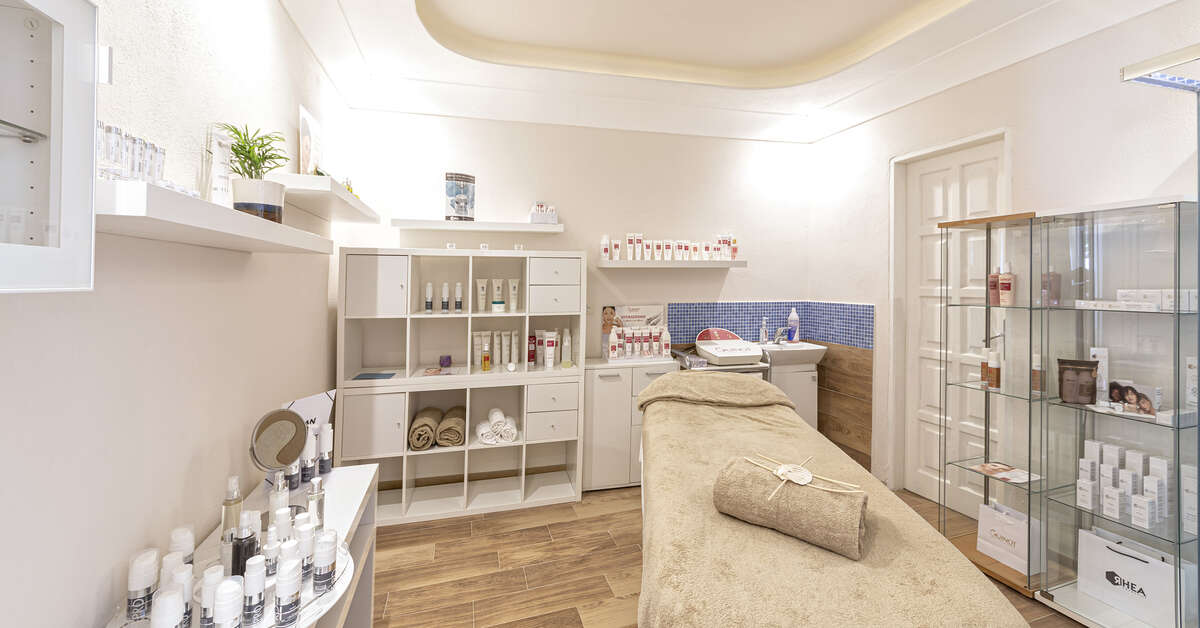 Een foto van Hotel Grazia alla Scannella