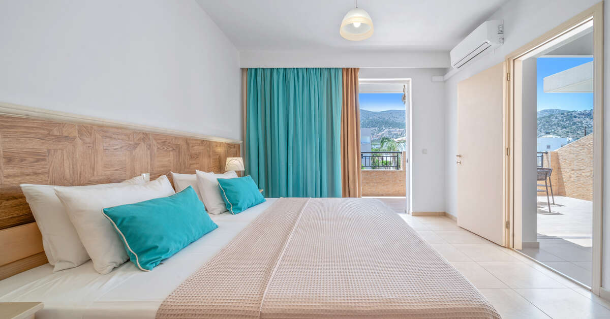 Ein Foto Maria Rousse Apartments
