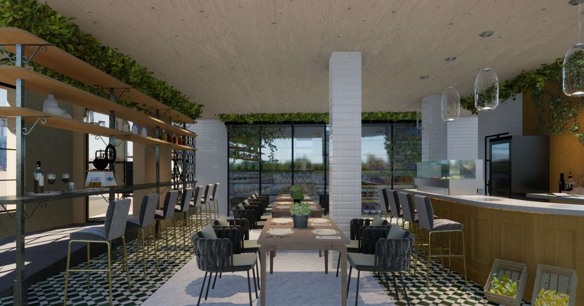Een foto van Villa Espana Hotel
