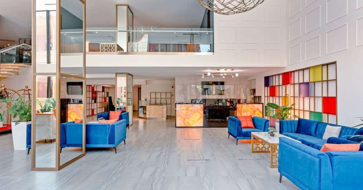 Een foto van Ramada by Wyndham Tbilisi Old City