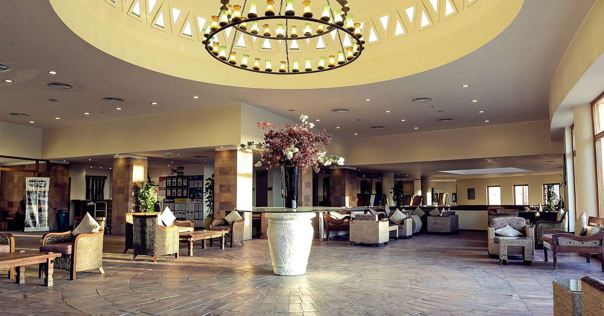 Een foto van Fort Arabesque Resort & Spa Villas