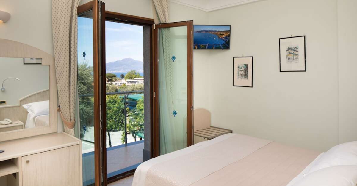 Een foto van Comfort Hotel Gardenia Sorrento Coast