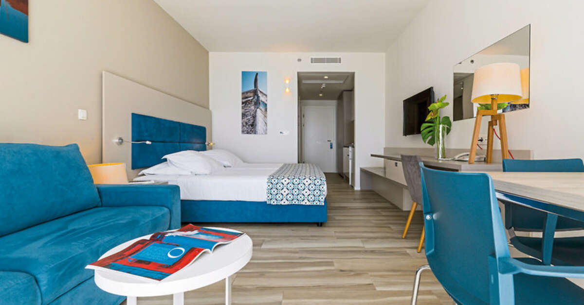 Een foto van Romana Beach Resort