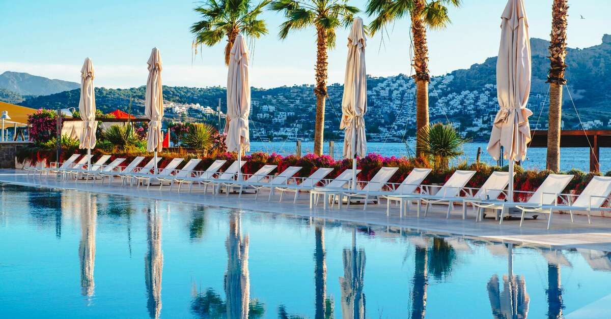 Een foto van Mivara Luxury Resort & Spa