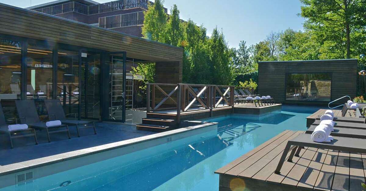 Een foto van Wellness-Hotel Kamperduinen