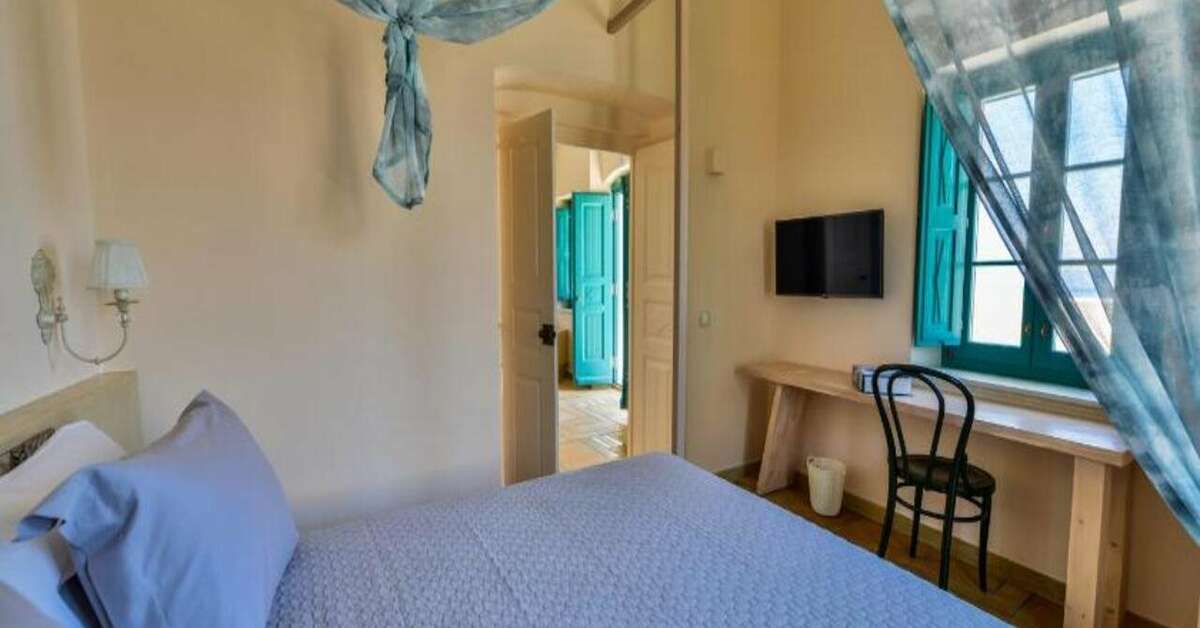 Een foto van Passion Blue Villas