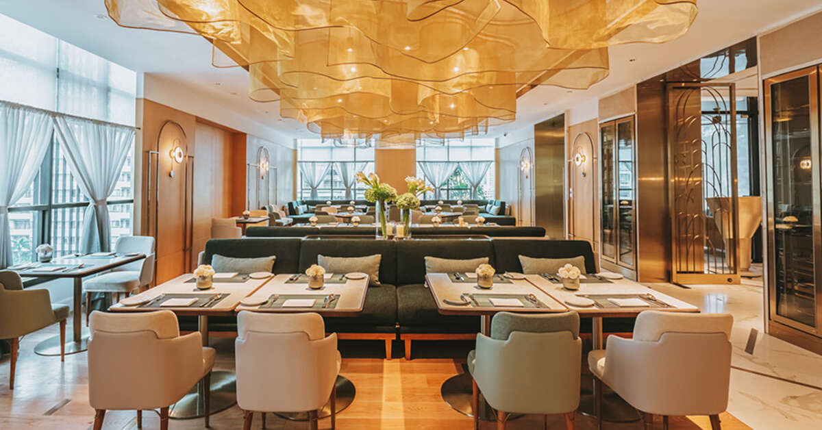 Een foto van Silq Hotel & Residence Managed by The Ascott Limited