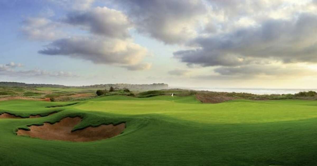 Een foto van Mazagan Beach & Golf Resort