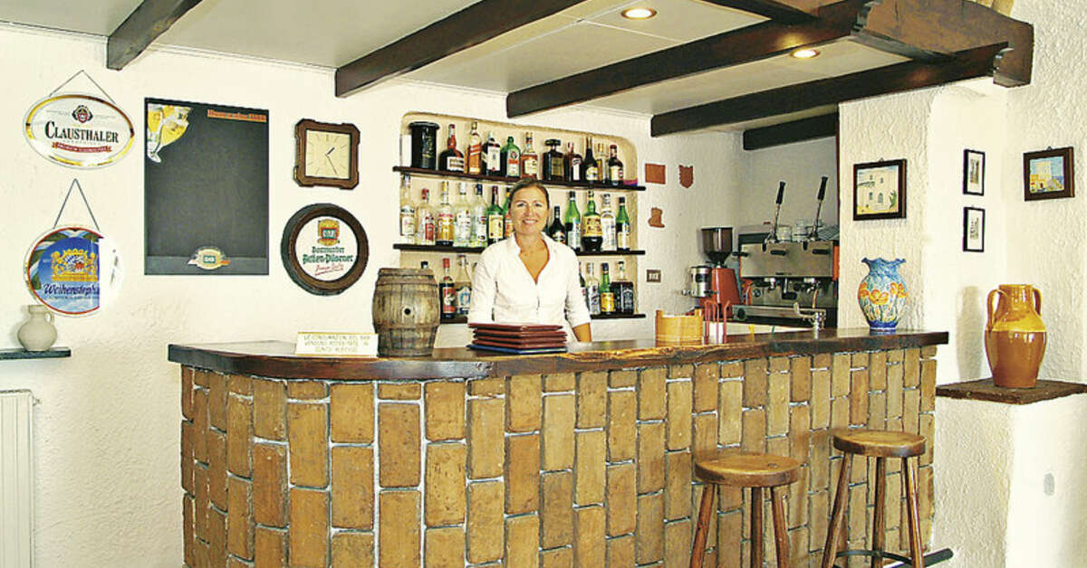 Een foto van Hotel Don Pedro