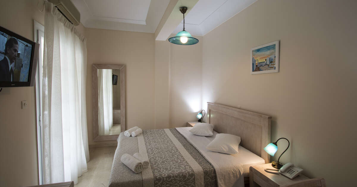 Een foto van Hotel Andreas