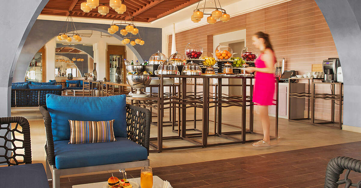 Een foto van Rotana Salalah Resort