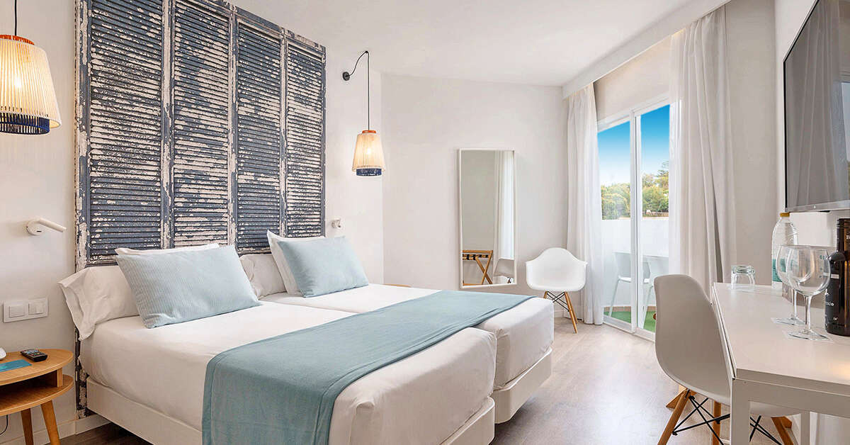 Een foto van AluaSoul Mallorca Resort