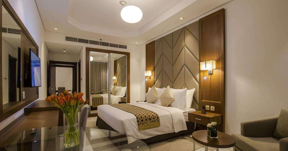 Een foto van Time Onyx Hotel Appartementen