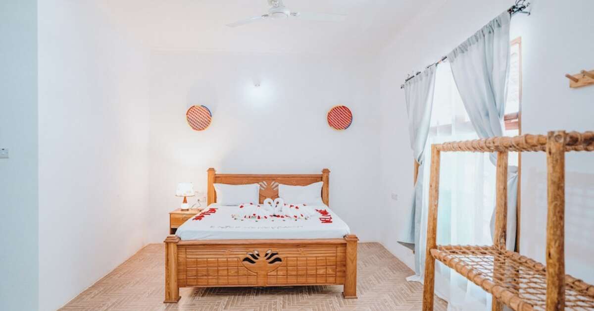 Een foto van Bella Vista Resort Zanzibar