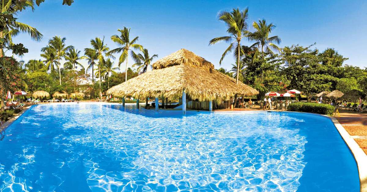 Een foto van Grand Palladium Bavaro Suites Resort & Spa