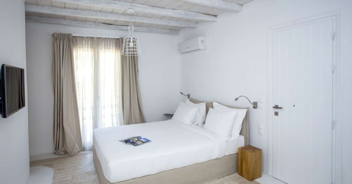 Een foto van Senses Luxury Villas & Suites