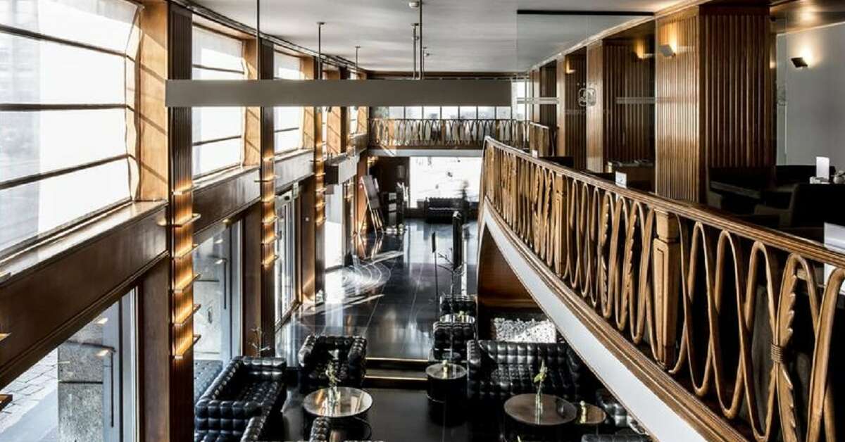 Een foto van Hotel Dei Cavalieri Milano Duomo