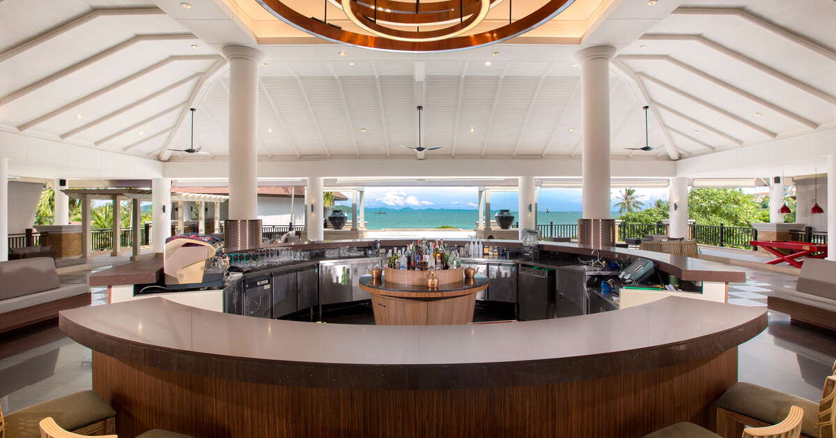 Een foto van Pullman Phuket Panwa Beach Resort