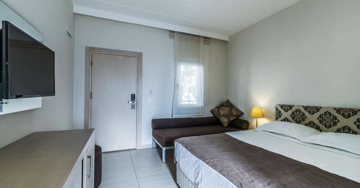 Een foto van Babana Hotel