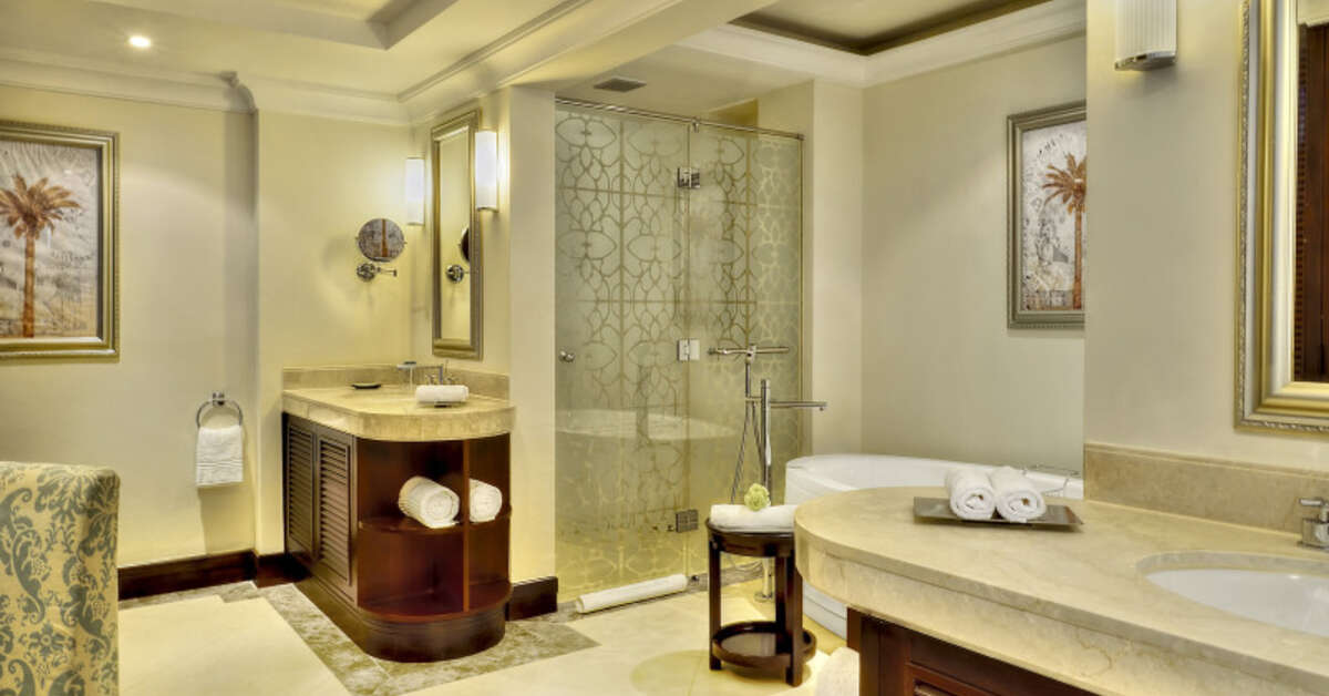 Een foto van The Westin Turtle Bay Resort & Spa Mauritius