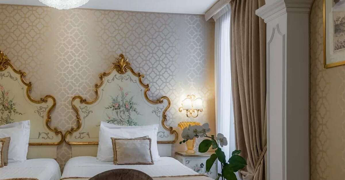 Een foto van Hotel Concordia