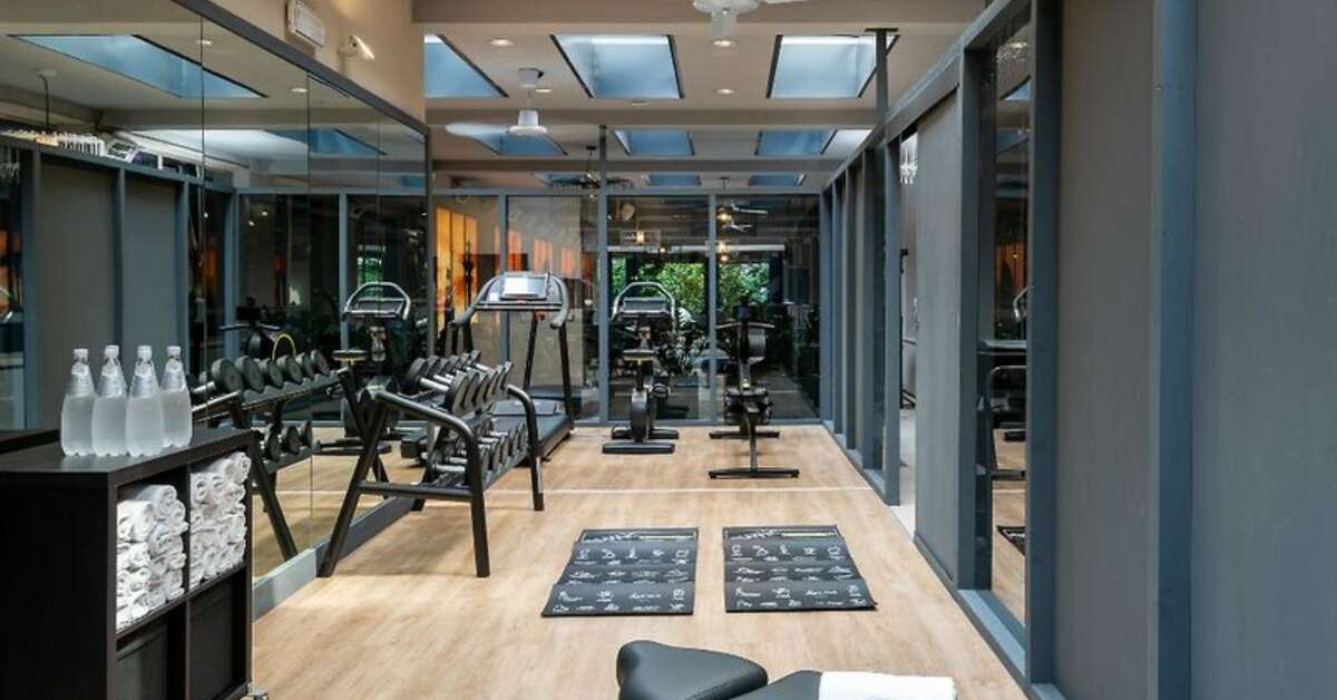 Een foto van NYX Hotel Milan