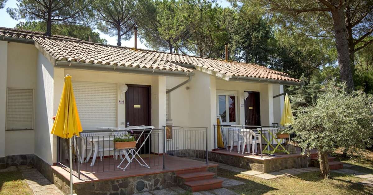 Een foto van Hotel & Golf Resort Il Pelagone