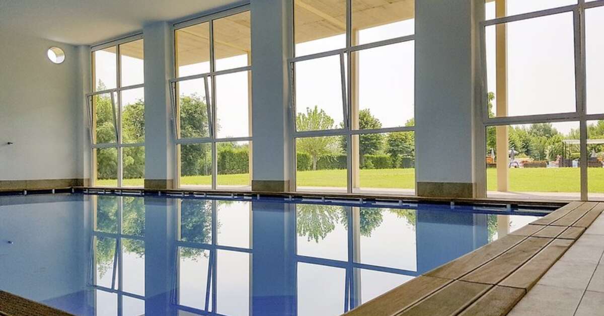 Een foto van Hotel Bella Lazise